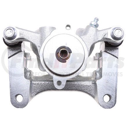 Raybestos FRC12896C Raybestos R-Line Reman Semi-Loaded Coated Caliper & Bracket Assy