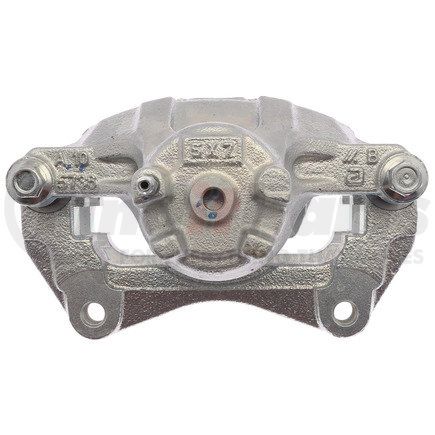 Raybestos FRC12905C Raybestos R-Line Reman Semi-Loaded Coated Caliper & Bracket Assy