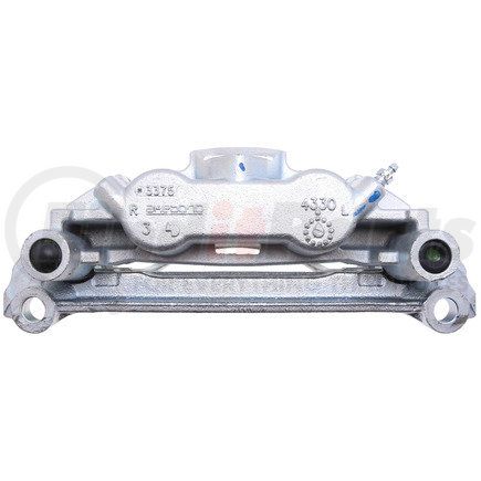 Raybestos FRC12916C Raybestos R-Line Reman Semi-Loaded Coated Caliper & Bracket Assy