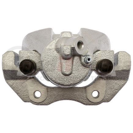 Raybestos FRC12920C Raybestos R-Line Reman Semi-Loaded Coated Caliper & Bracket Assy