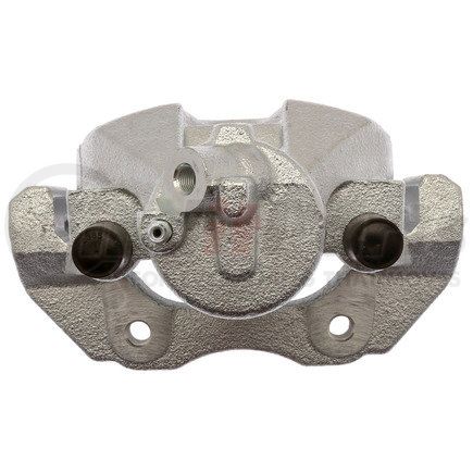 Raybestos FRC12919C Brake Parts Inc Raybestos R-Line Remanufactured Semi-Loaded Coated Disc Brake Caliper and Bracket Assembly