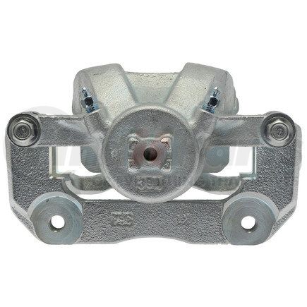Raybestos FRC12945C Raybestos R-Line Reman Semi-Loaded Coated Caliper & Bracket Assy