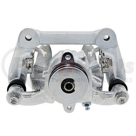 Raybestos FRC12939C Raybestos R-Line Reman Semi-Loaded Coated Caliper & Bracket Assy
