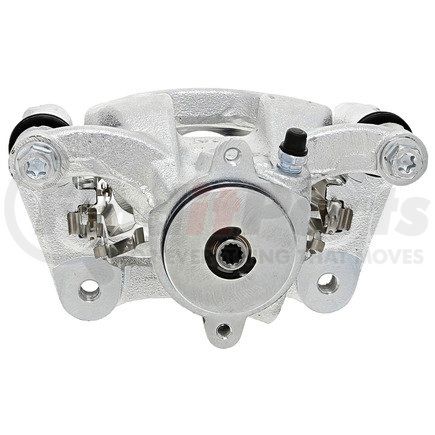 Raybestos FRC12940C Raybestos R-Line Reman Semi-Loaded Coated Caliper & Bracket Assy