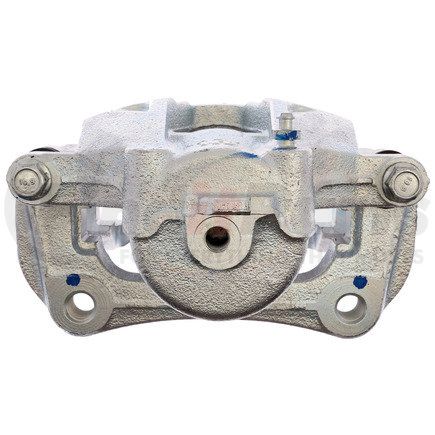 Raybestos FRC12958C Brake Parts Inc Raybestos R-Line Remanufactured Semi-Loaded Coated Disc Brake Caliper and Bracket Assembly