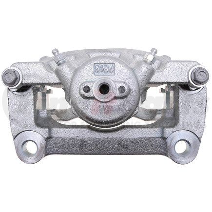 Raybestos FRC12961DN Raybestos Element3 New Semi-Loaded Caliper & Bracket Assy