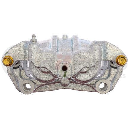 Raybestos FRC12951C Brake Parts Inc Raybestos R-Line Remanufactured Semi-Loaded Coated Disc Brake Caliper and Bracket Assembly