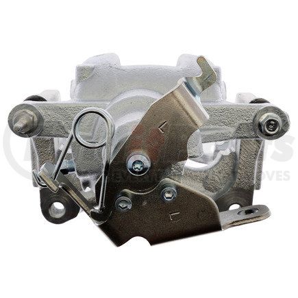 Raybestos FRC12963C Raybestos R-Line Reman Semi-Loaded Coated Caliper & Bracket Assy