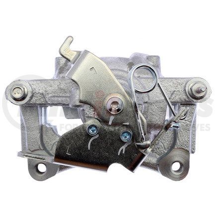 Raybestos FRC12964C Raybestos R-Line Reman Semi-Loaded Coated Caliper & Bracket Assy