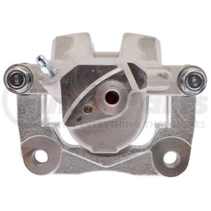 Raybestos FRC12995N Raybestos Element3 New Semi-Loaded Caliper & Bracket Assy