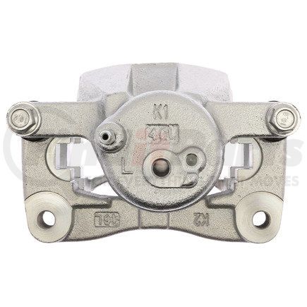 Raybestos FRC13057N Raybestos Element3 New Semi-Loaded Caliper & Bracket Assy