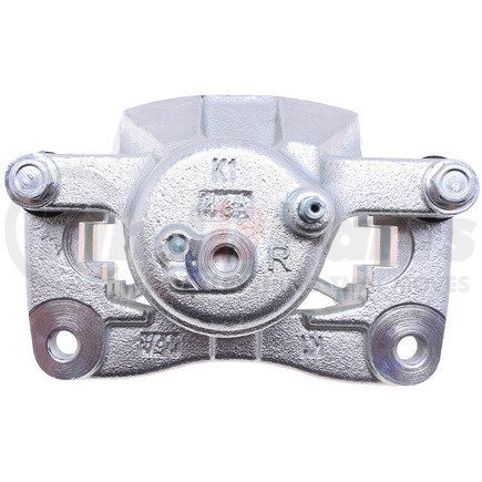Raybestos FRC13058C Raybestos R-Line Reman Semi-Loaded Coated Caliper & Bracket Assy