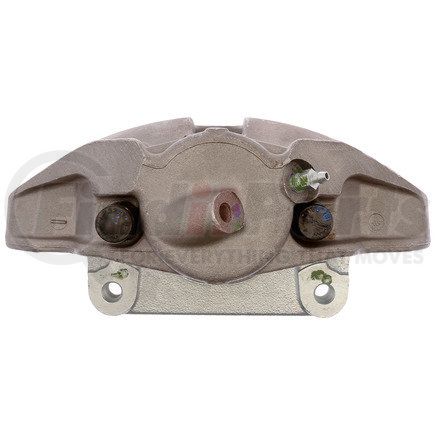 Raybestos FRC13072C Raybestos R-Line Reman Semi-Loaded Coated Caliper & Bracket Assy