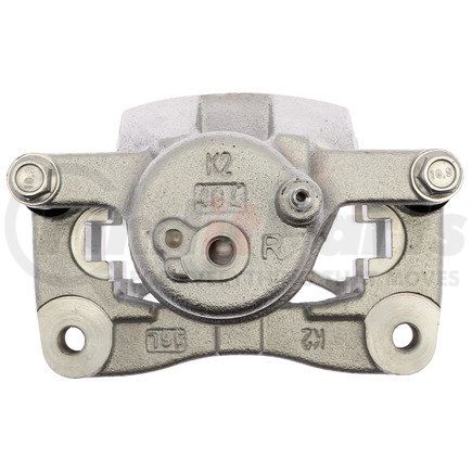 Raybestos FRC13058N Raybestos Element3 New Semi-Loaded Caliper & Bracket Assy