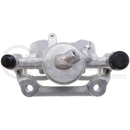 Raybestos FRC13118N Raybestos R-Line Reman Semi-Loaded Coated Caliper & Bracket Assy