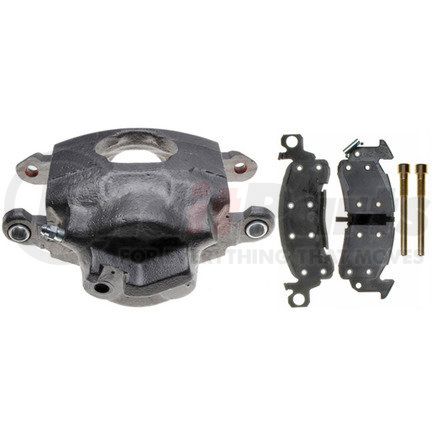 Raybestos RC4071 Raybestos R-Line Reman Loaded Caliper