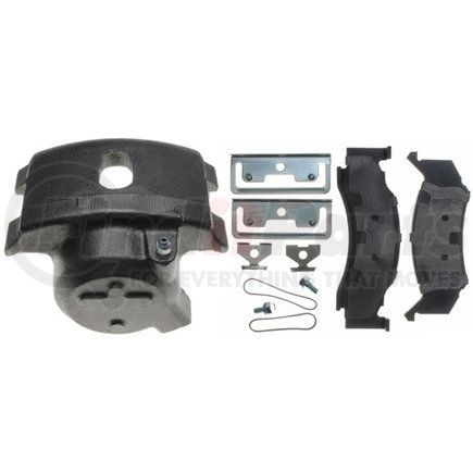 Raybestos RC4312 Raybestos R-Line Reman Loaded Caliper