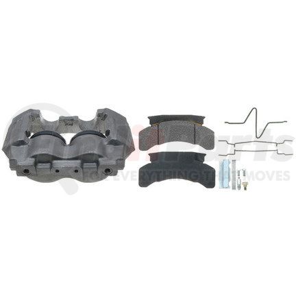 Raybestos RC7800SS Raybestos R-Line Reman Loaded Caliper