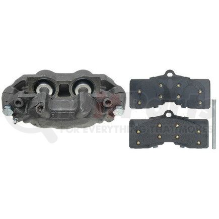 Raybestos RC8001 Raybestos R-Line Reman Loaded Caliper