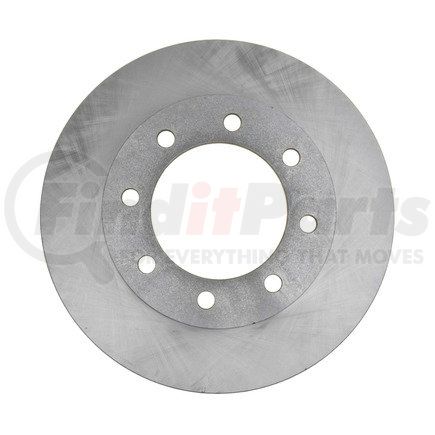 Raybestos 681016R Raybestos R-Line Brake Rotor