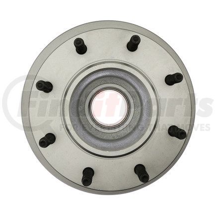 Raybestos 681785 Raybestos Specialty - Truck Brake Rotor