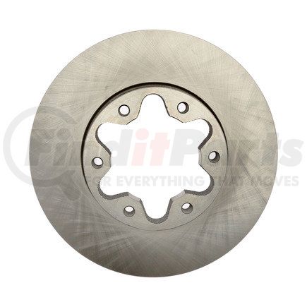 Raybestos 682686R Brake Parts Inc Raybestos R-Line Disc Brake Rotor