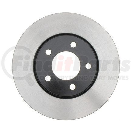 RAYBESTOS 780049 - specialty - truck disc brake rotor - 11.06" outside diameter |  specialty - truck brake rotor | disc brake rotor