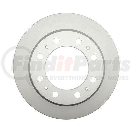 Raybestos 780733FZN Brake Parts Inc Raybestos Element3 Coated Disc Brake Rotor