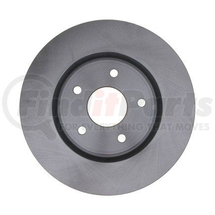 Raybestos 780964R Brake Parts Inc Raybestos R-Line Disc Brake Rotor