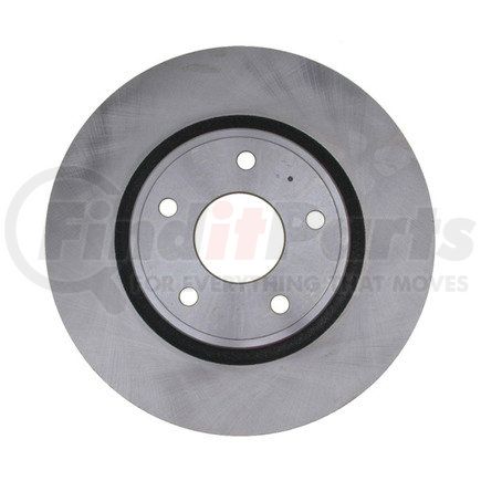 Raybestos 780965R Brake Parts Inc Raybestos R-Line Disc Brake Rotor