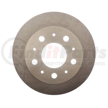 Raybestos 781138R Brake Parts Inc Raybestos R-Line Disc Brake Rotor