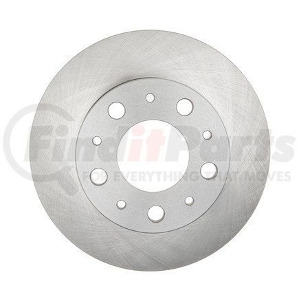 RAYBESTOS 781766R - r-line disc brake rotor - 11.81" outside diameter |  r-line brake rotor | disc brake rotor