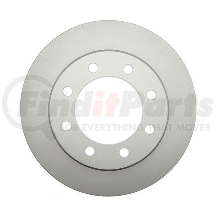 Raybestos 780736FZN Brake Parts Inc Raybestos Element3 Coated Disc Brake Rotor