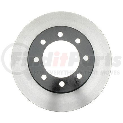 Raybestos 780736 Brake Parts Inc Raybestos Specialty - Truck Disc Brake Rotor