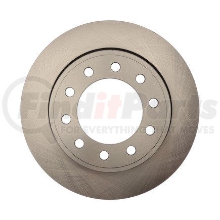 Raybestos 780774R Brake Parts Inc Raybestos R-Line Disc Brake Rotor