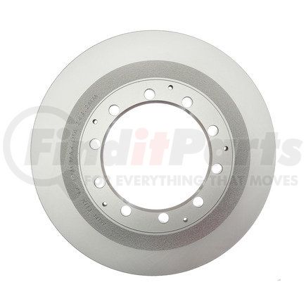 Raybestos 780777 Brake Parts Inc Raybestos Specialty - Truck Disc Brake Rotor