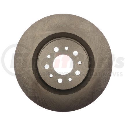 Raybestos 781950R Brake Parts Inc Raybestos R-Line Disc Brake Rotor