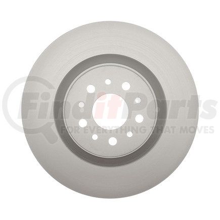 Raybestos 781950 Brake Parts Inc Raybestos Specialty - Truck Coated Disc Brake Rotor