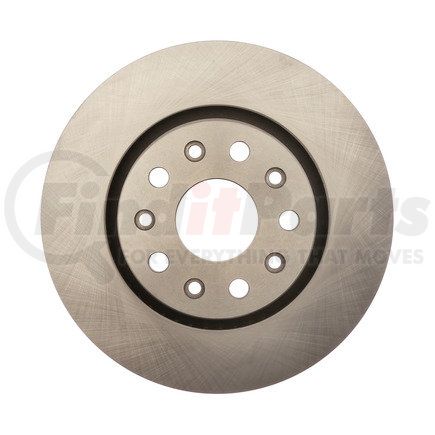 RAYBESTOS 782319R - r-line disc brake rotor - 12.99" outside diameter |  r-line brake rotor | disc brake rotor