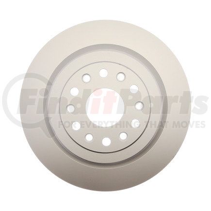 Raybestos 782497 Brake Parts Inc Raybestos Specialty - Truck Coated Disc Brake Rotor