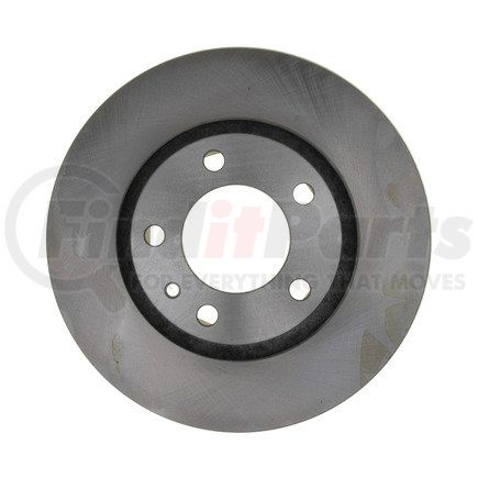 RAYBESTOS 980009R - r-line disc brake rotor - 11.81" outside diameter |  r-line brake rotor | disc brake rotor