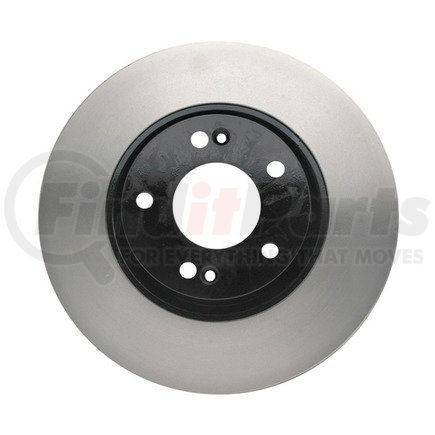 RAYBESTOS 980460 - specialty - street performance disc brake rotor - 11.81" outside diameter |  specialty - street performance brake rotor | disc brake rotor