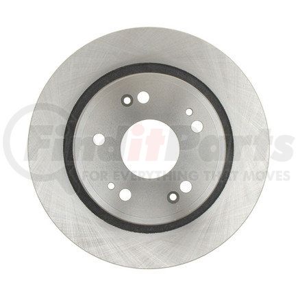 RAYBESTOS 980577R - r-line disc brake rotor - 11.09" outside diameter |  r-line brake rotor | disc brake rotor