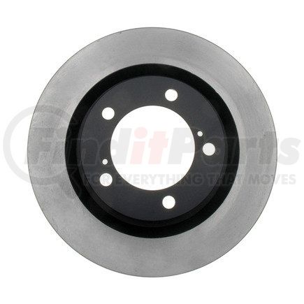 Raybestos 980583 Raybestos Specialty - Truck Brake Rotor