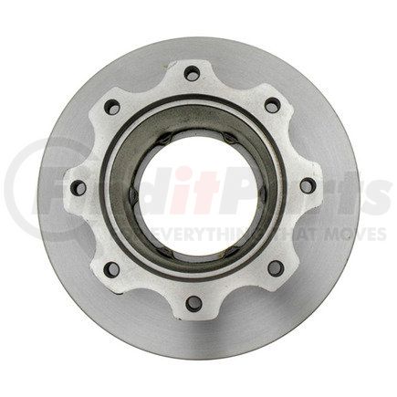 Raybestos 980617 Brake Parts Inc Raybestos Specialty - Truck Disc Brake Rotor and Hub Assembly