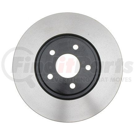 Raybestos 980601 Raybestos Specialty - Truck Brake Rotor