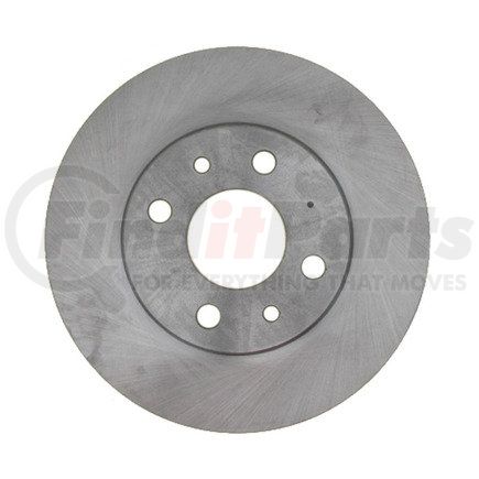 Raybestos 980949R Brake Parts Inc Raybestos R-Line Disc Brake Rotor