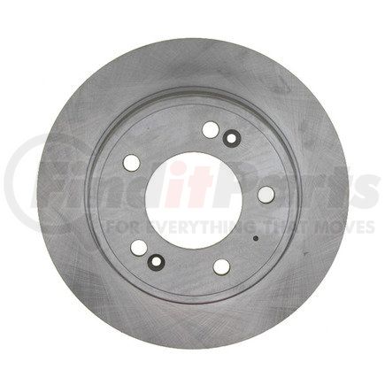 Raybestos 980957R Raybestos R-Line Brake Rotor