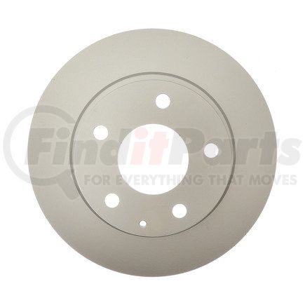 RAYBESTOS 981500 - specialty - street performance disc brake rotor - 10.41" outside diameter |  specialty - street performance brake rotor | disc brake rotor