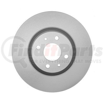 Raybestos 981771 Brake Parts Inc Raybestos Specialty - Street Performance Disc Brake Rotor